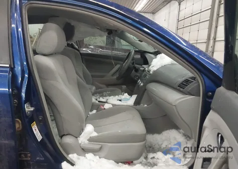 2009 Toyota Camry Le из США, поврежденный, VIN 4T4BE46K69R089171